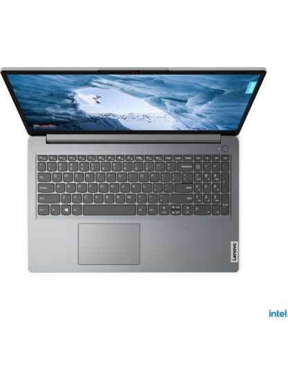 Lenovo IdeaPad 1 Intel Celeron N4020 4GB 128GB SSD Freedos 15.6 " Taşınabilir Bilgisayar 82V700A8TX - Görsel 5