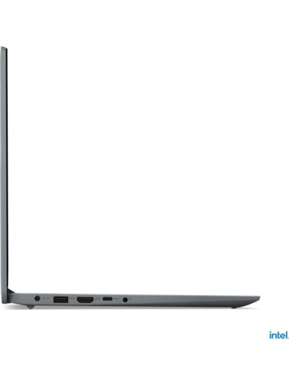 Lenovo IdeaPad 1 Intel Celeron N4020 4GB 128GB SSD Freedos 15.6 " Taşınabilir Bilgisayar 82V700A8TX - Görsel 8