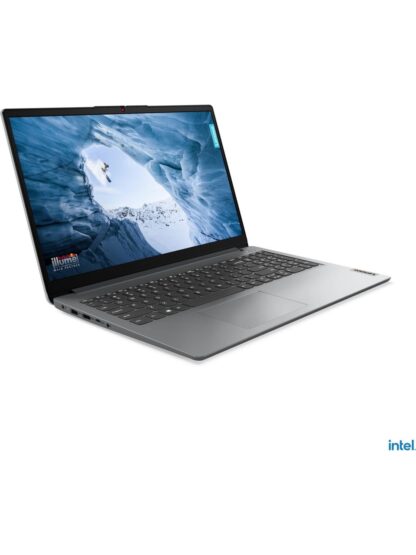 Lenovo IdeaPad 1 Intel Celeron N4020 4GB 128GB SSD Windows 11 Home 15.6" Taşınabilir Bilgisayar 82V700A9TX - Görsel 3
