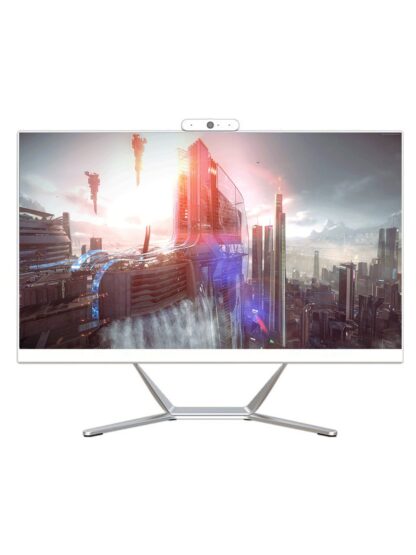 Oleas OX39 I5-3470 4 GB 128 GB SSD 23.8" Free Dos Aıo Masaüstü Bilgisayar - Görsel 3
