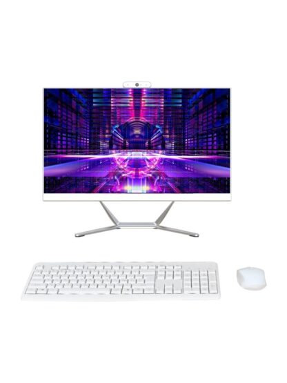 Oleas OX33 I5-2400 8 GB 128 GB SSD 23.8" Free Dos Aıo Masaüstü Bilgisayar