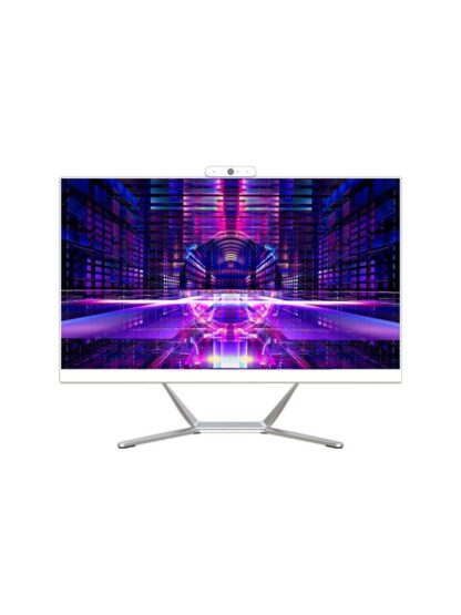 Oleas OX33 I5-2400 8 GB 128 GB SSD 23.8" Free Dos Aıo Masaüstü Bilgisayar - Görsel 4