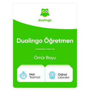 Duolingo Öğretmen