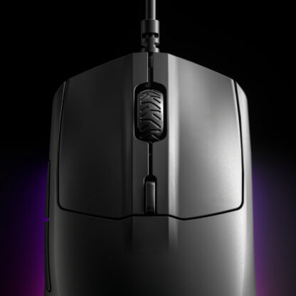 SteelSeries Rival 3 RGB Kablolu Gaming Mouse - Görsel 2