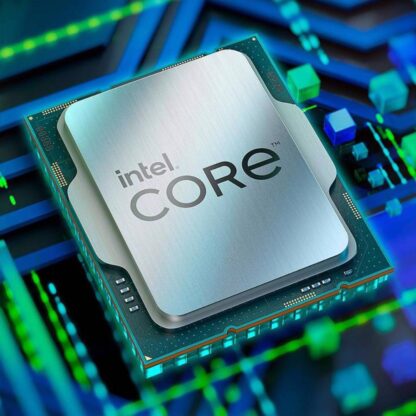 INTEL Core i3 12100F 3.3GHz 12MB Önbellek 4 Çekirdek Soket 1700 10nm İşlemci - Görsel 2
