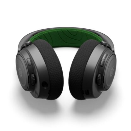 Steelseries Arctis Nova 7X Kablosuz Siyah Gaming Kulaklık - Görsel 4