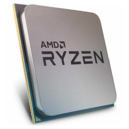 AMD Ryzen 5 5600 3.5GHz 32MB Önbellek 6 Çekirdek AM4 7nm MPK İşlemci - Görsel 3