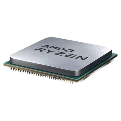 AMD Ryzen 5 5600 3.5GHz 32MB Önbellek 6 Çekirdek AM4 7nm MPK İşlemci - Görsel 2
