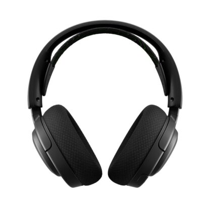 Steelseries Arctis Nova 5X Kablosuz Beyaz Gaming Kulaklık - Görsel 2