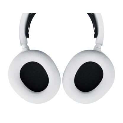 SteelSeries Arctis Nova 7X Beyaz Kablosuz Gaming Kulaklık - Görsel 2
